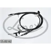 Linex 15.02.62 Handremkabel