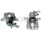 BUDWEG CALIPER Remklauw 343645