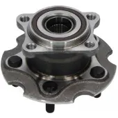 KAVO PARTS WBH-9036 Wiellagerset