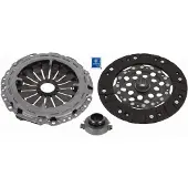 SACHS Koppelingsset 3000 951 651