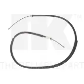 NK 903760 Handremkabel