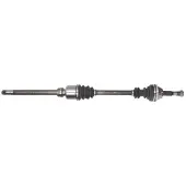 POINT GEAR Aandrijfas PNG70249 rechts
