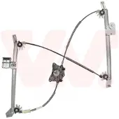 VAN WEZEL 5891261 Raammechanisme