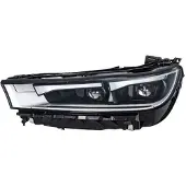Hella 1EX 014 952-511 Koplamp