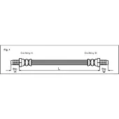 METZGER Remslang 4112106