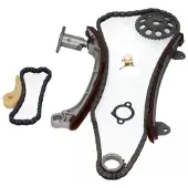 KAVO PARTS DKC-9004 Distributiekettingset