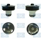 Saleri SIL Waterpomp, motorkoeling PA1488