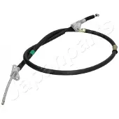 Japanparts Kabel, parkeerrem BC-2074R