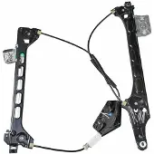 METZGER 2160746 Raammechanisme