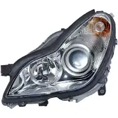 Hella 1ES 008 821-351 Koplamp