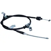 MAXGEAR Trekkabel, parkeerrem 32-1105