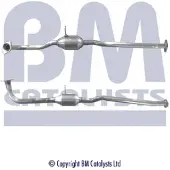 BM CATALYSTS BM90056H Katalysator