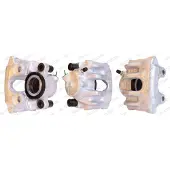 FERODO Remklauw FCL692210, voor rechts