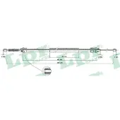 LPR C0740B Handremkabel
