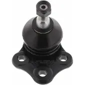 MAPCO 59131 Fuseekogel