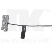 NK 9022107 Handremkabel