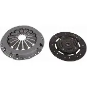 SACHS Koppelingsset 3000 950 874