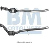 BM CATALYSTS BM80301H Katalysator