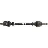 POINT GEAR Aandrijfas PNG73036 links