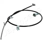 Japanparts BC-206 Handremkabel