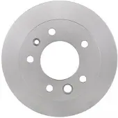 Bosch Remschijf 0 986 478 849, voorkant, geventileerd, sterk gecarboniseerd, 1 Stuk