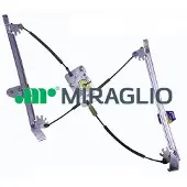 MIRAGLIO 30/3047 Raammechanisme
