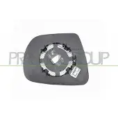 PRASCO HN8057514 Spiegelglas, buitenspiegel