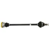POINT GEAR PNG72557 Aandrijfas
