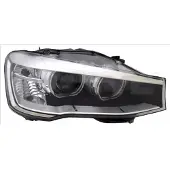 TYC 20-16580-06-9 Koplamp