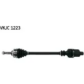 Skf Aandrijfas VKJC 1223 SKF voor o.a. RENAULT