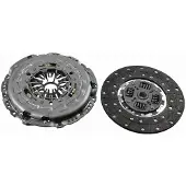 SACHS 3000 950 745 Koppelingsset