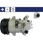MAHLE ORIGINAL Compressor, airconditioning ACP 94 000S