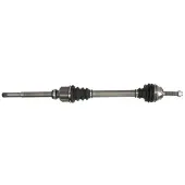 POINT GEAR PNG74686 Aandrijfas