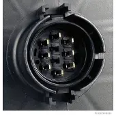 HERTH+BUSS ELPARTS Achterlicht 83840527