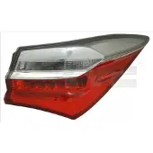 TYC 11-14299-06-2 Achterlicht