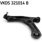 Skf VKDS 321014 B Draagarm