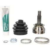 PASCAL Homokineet reparatie set, aandrijfas G1W046PC
