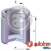 AUTOFREN SEINSA D02559 Zuiger, remklauw