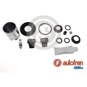 AUTOFREN SEINSA D41574C Reparatieset, remklauw