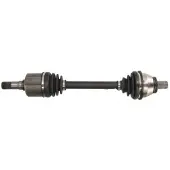 POINT GEAR Aandrijfas PNG75052 Links