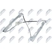 NTY EPS-CT-019 Raammechanisme