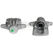 BUDWEG CALIPER Remklauw 344743