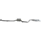 Bosal Einddemper 289-045