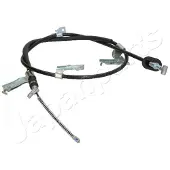 Japanparts BC-845L Handremkabel