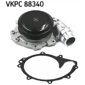Skf VKPC 88340 Waterpomp
