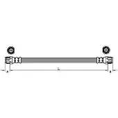 METZGER 4110224 Remslang