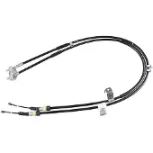 METZGER 11.5468 Handremkabel