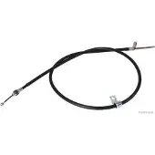 HERTH+BUSS JAKOPARTS Kabel, parkeerrem HERTH+BUSS JAKOPARTS J3931097