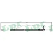 LPR Kabel, parkeerrem C0434B