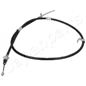 Japanparts BC-2035R Handremkabel